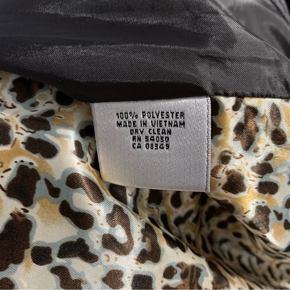 Kasper Brown Blazer - Picture 11 of 11